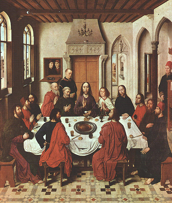 The Last Supper